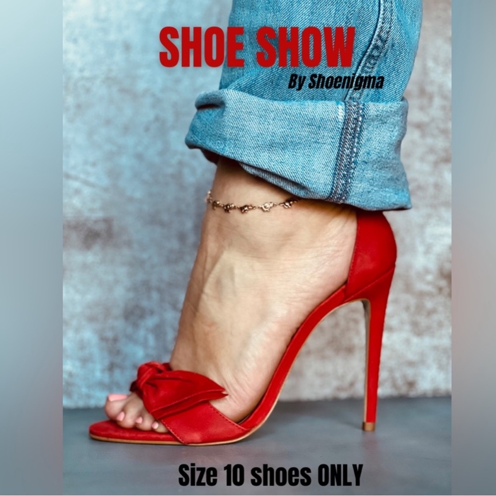 Shoes SIZE 10!!!! - Picture 3 of 15